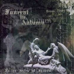 Funeral In Autumn : ...At the Gates of Funeral